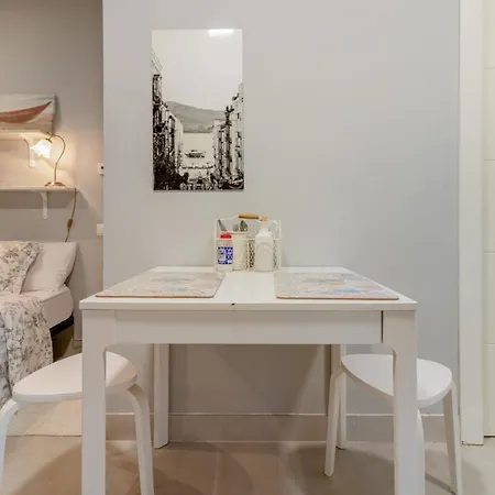 Estudio Minimalista En