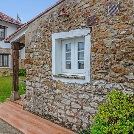 Estudio Minimalista En Vakantiehuis *