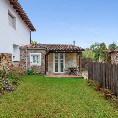 Vakantiehuis Estudio Minimalista En Galizano